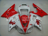 Yamaha YZF-R1 1998-1999 Injection ABS Fairing - Factory Style - Red White - MFS3422